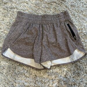 Lululemon Track Short